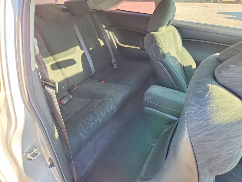 Продаж на аукціоні авто 2007 Honda Civic, vin: 2HGFG12807H565015, номер лоту: 53745926