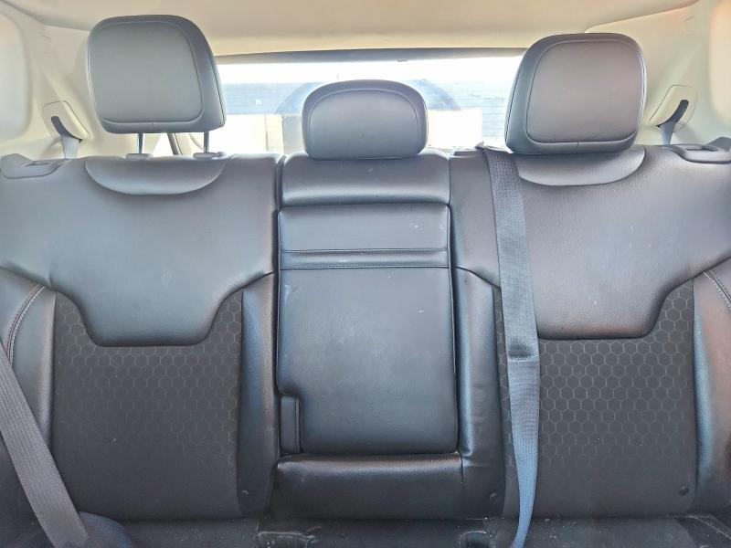 53966966 :رقم المزاد ، 3C4NJDBBXJT361300 vin ، 2018 Jeep Compass مزاد بيع