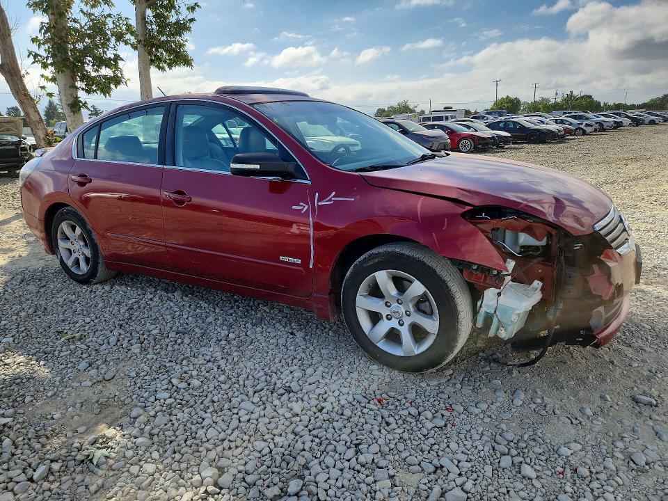Aukcja sprzedaży 2009 Nissan Altima, vin: 1N4CL21E89C127395, numer aukcji: 52959746