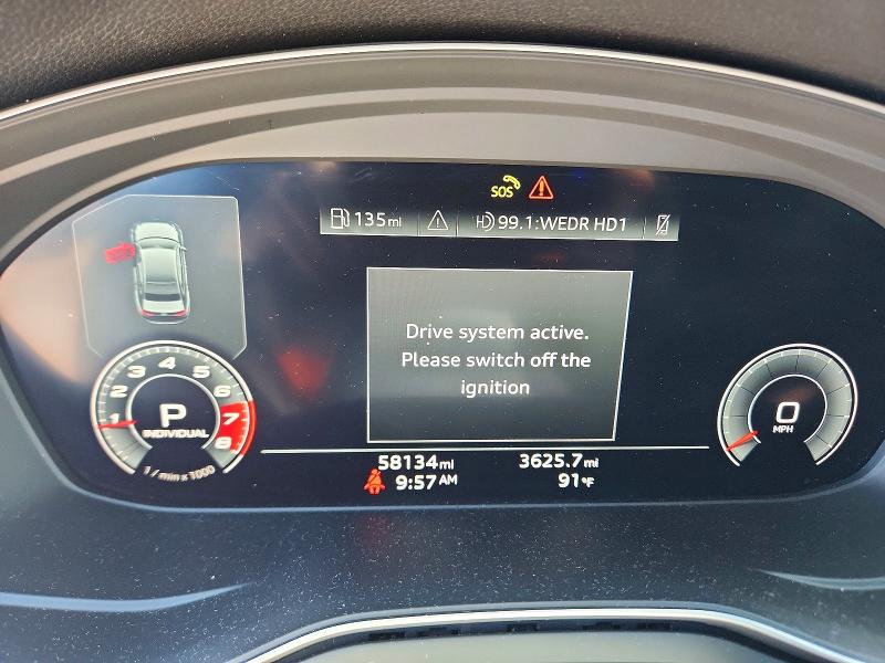 Продажа на аукционе авто 2020 Audi S4, vin: WAUB4AF49LA040487, номер лота: 51159126