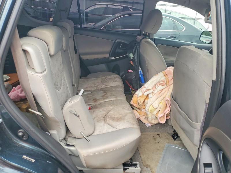 Продажа на аукционе авто 2009 Toyota Rav4, vin: JTMZF33V19D013599, номер лота: 54616096