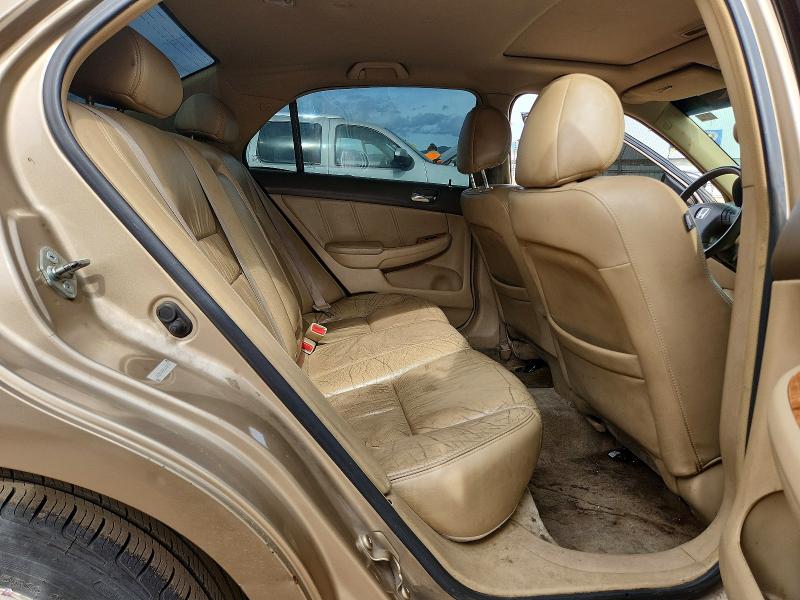 55028686 :رقم المزاد ، 1HGCM56885A160156 vin ، 2005 Honda Accord مزاد بيع
