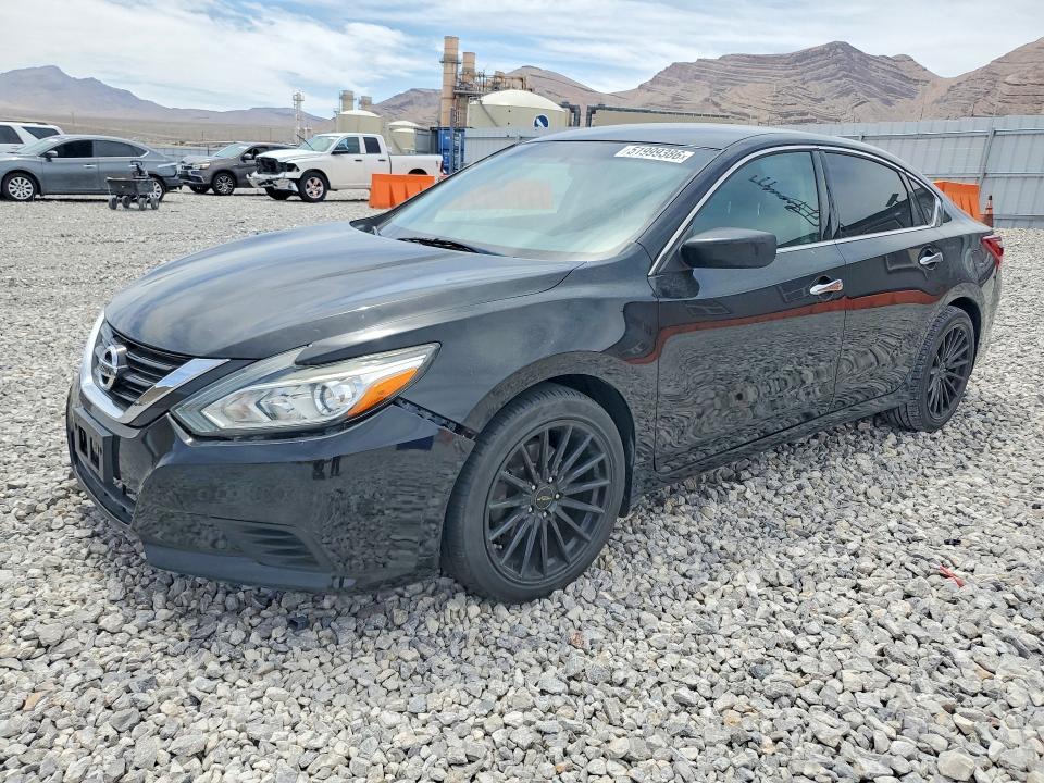Aukcja sprzedaży 2018 Nissan Altima, vin: 1N4AL3APXJC131662, numer aukcji: 51999386
