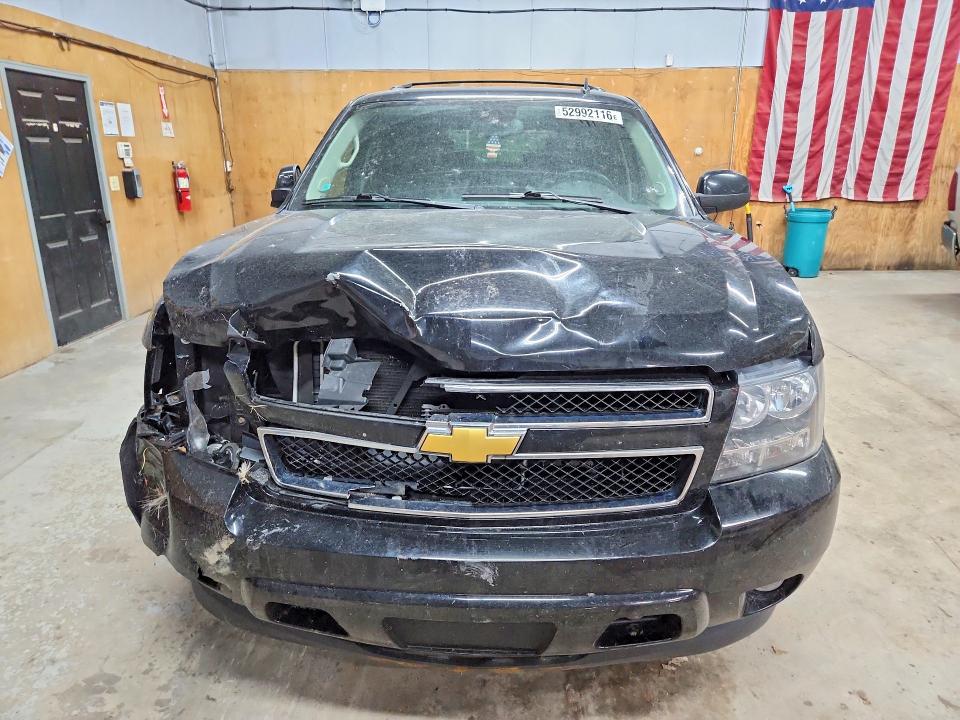 2013 Chevrolet Tahoe მანქანა იყიდება აუქციონზე, vin: 1GNSKBE08DR258184, აუქციონის ნომერი: 52992116