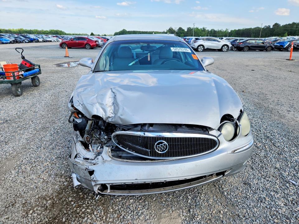 52570746 :رقم المزاد ، 2G4WD582761311628 vin ، 2006 Buick Lacrosse مزاد بيع