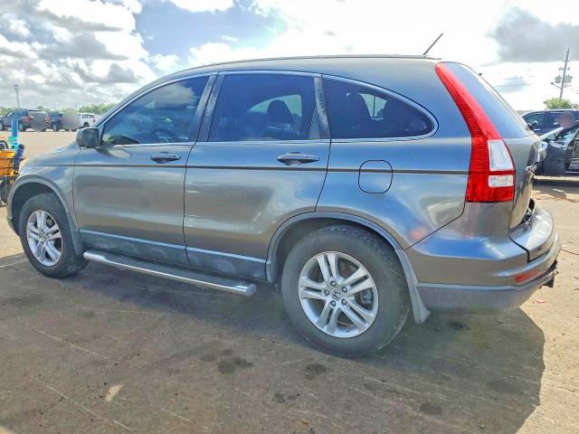 Aukcja sprzedaży 2010 Honda Cr-v, vin: JHLRE3H7XAC001915, numer aukcji: 54773356