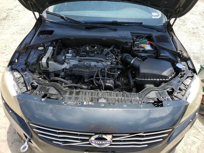 Продаж на аукціоні авто 2015 Volvo S60, vin: YV126MFB4F1307868, номер лоту: 54615996