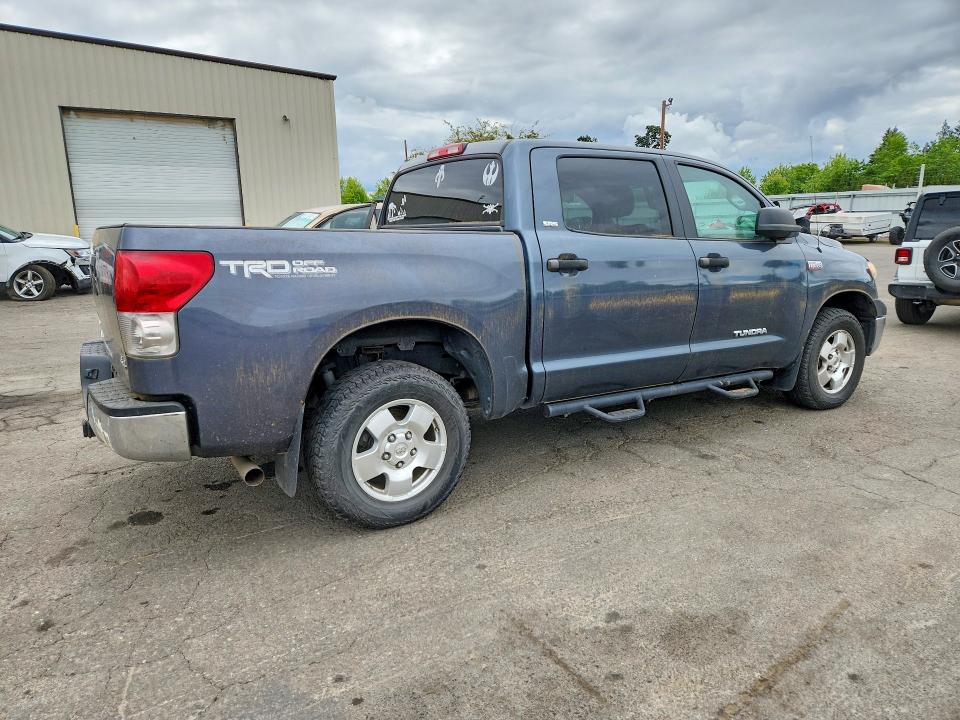Aukcja sprzedaży 2008 Toyota Tundra, vin: 5TFDV54138X052549, numer aukcji: 55049806