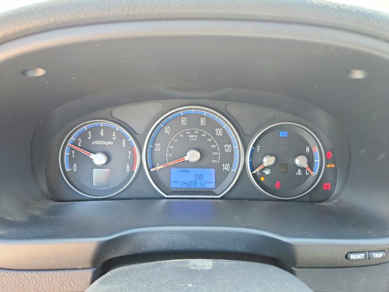 Aukcja sprzedaży 2008 Hyundai Santa Fe, vin: 5NMSH13EX8H223091, numer aukcji: 51346466