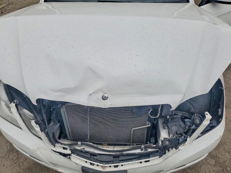 2013 Mercedes-benz E მანქანა იყიდება აუქციონზე, vin: WDDHF8JB8DA679151, აუქციონის ნომერი: 54497436