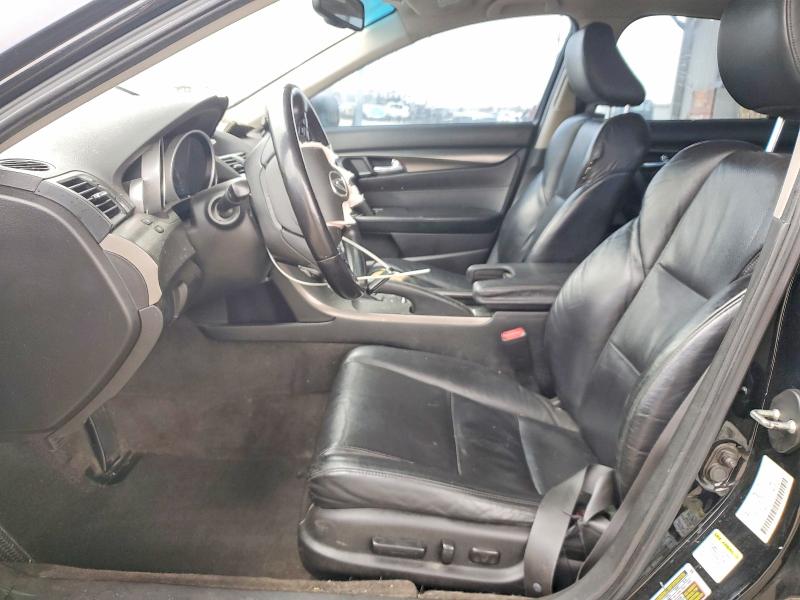 51540176 :رقم المزاد ، 19UUA8F52DA011101 vin ، 2013 Acura Tl مزاد بيع
