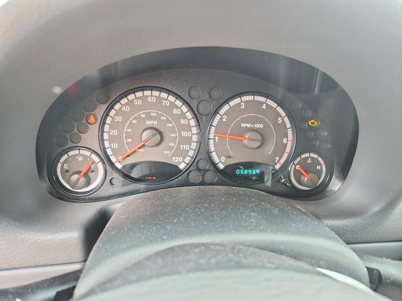 Продажа на аукционе авто 2005 Jeep Liberty, vin: 1J4GL48K35W642231, номер лота: 53799206