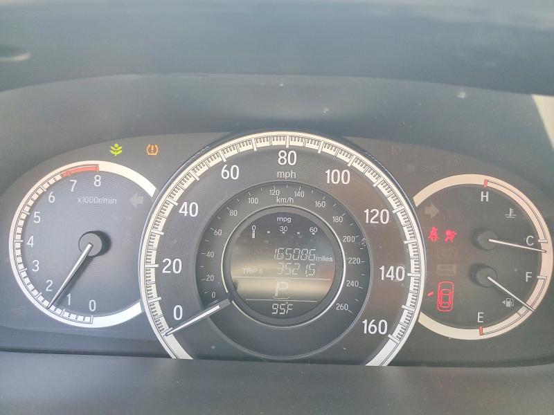 Aukcja sprzedaży 2017 Honda Accord, vin: 1HGCR2F76HA053313, numer aukcji: 52201016