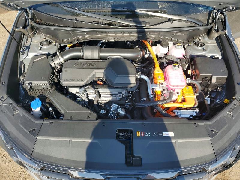 53738446 :رقم المزاد ، KM8JCDD19TU473068 vin ، 2026 Hyundai Tucson مزاد بيع