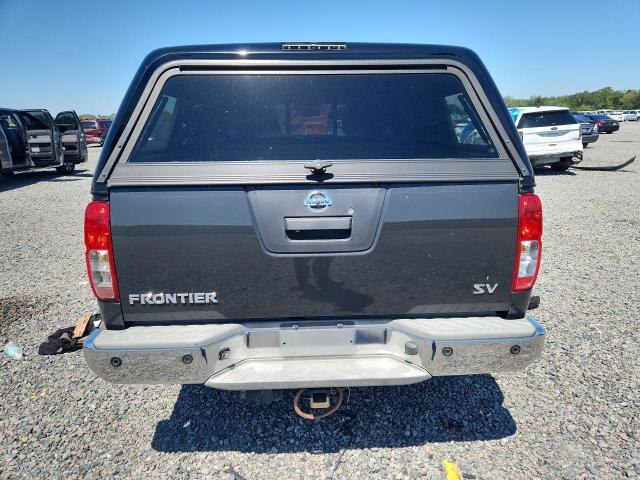 Продаж на аукціоні авто 2015 Nissan Frontier, vin: 1N6AD0ER6FN756425, номер лоту: 53623936