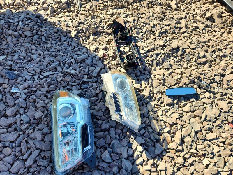 2017 Toyota Tacoma მანქანა იყიდება აუქციონზე, vin: 5TFRX5GN4HX076227, აუქციონის ნომერი: 55180266