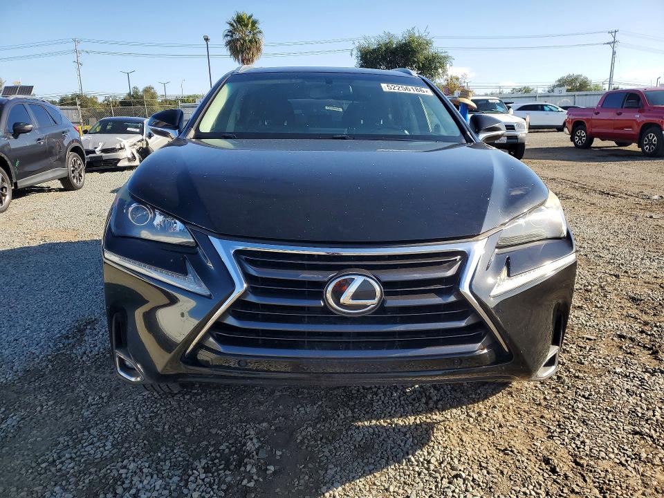 Продажа на аукционе авто 2017 Lexus Nx 200t, vin: JTJYARBZ3H2062909, номер лота: 52256186