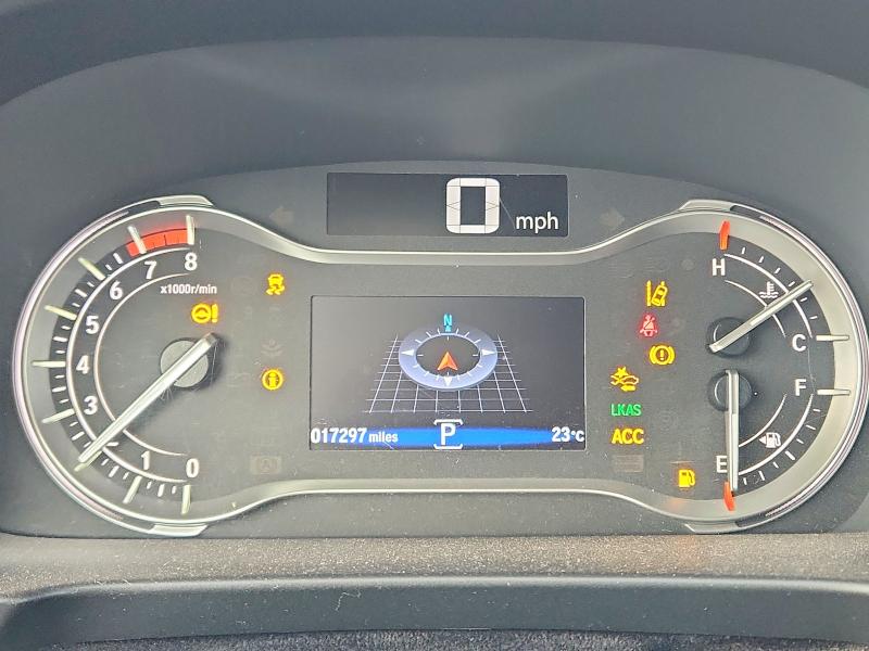 53798466 :رقم المزاد ، 5FPYK3F73NB503279 vin ، 2022 Honda Ridgeline مزاد بيع