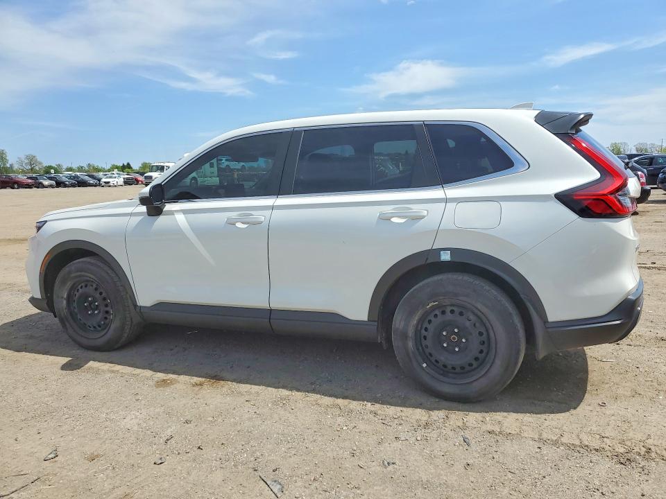 Aukcja sprzedaży 2023 Honda Cr-v, vin: 2HKRS4H27PH100348, numer aukcji: 55037556
