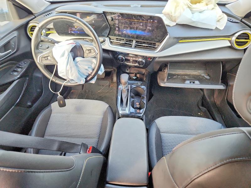 Aukcja sprzedaży 2025 Chevrolet Trax, vin: KL77LHEP9SC090113, numer aukcji: 54082136