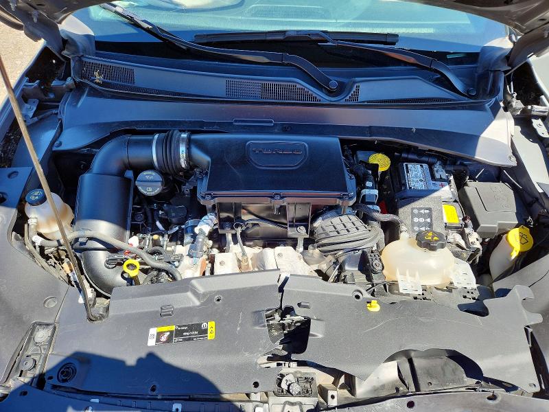 Продаж на аукціоні авто 2024 Jeep Compass, vin: 3C4NJDBN7RT607127, номер лоту: 53538946