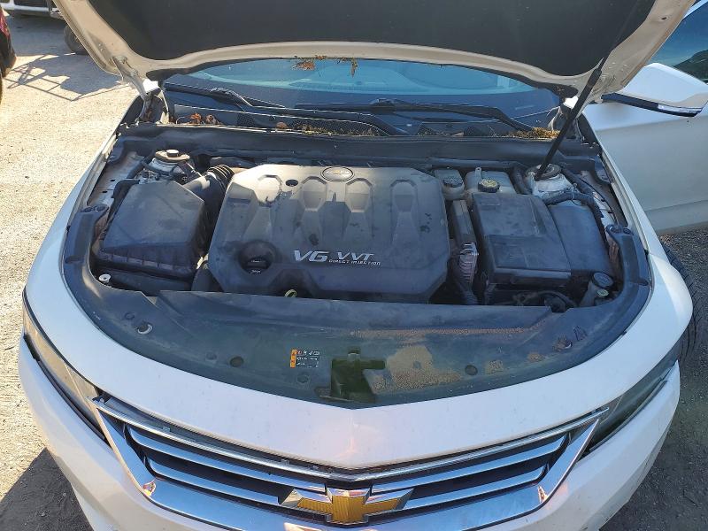 Aukcja sprzedaży 2014 Chevrolet Impala, vin: 2G1125S33E9184567, numer aukcji: 54974156