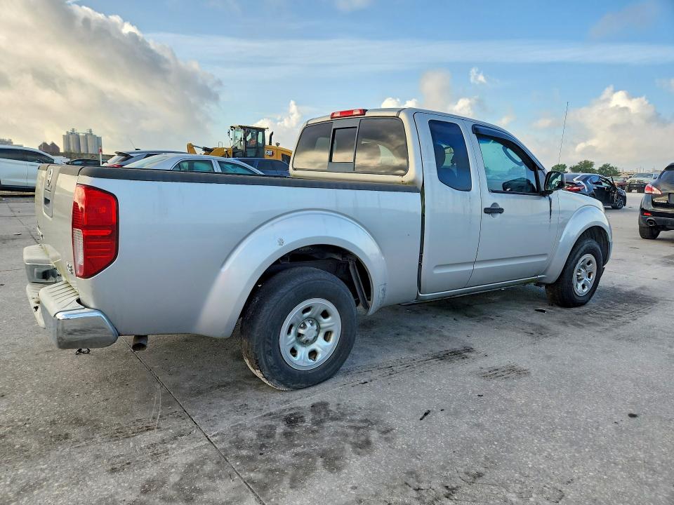 54325096 :رقم المزاد ، 1N6BD06T56C435292 vin ، 2006 Nissan Frontier مزاد بيع