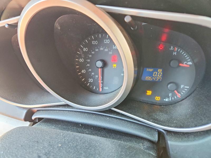 Aukcja sprzedaży 2010 Mazda Cx-7, vin: JM3ER2W52A0340835, numer aukcji: 52439536