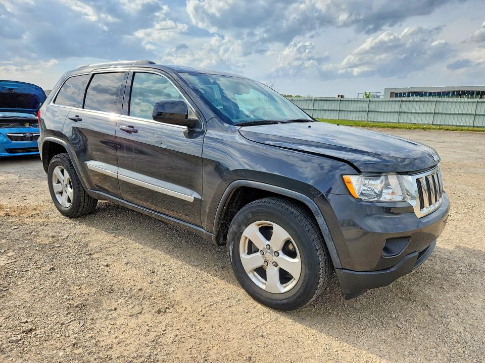 Продажа на аукционе авто 2011 Jeep Grand Cherokee, vin: 1J4RR4GG0BC614761, номер лота: 51521256