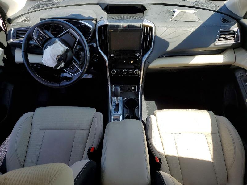 54254076 :رقم المزاد ، 4S4WMAFD1M3411681 vin ، 2021 Subaru Ascent مزاد بيع