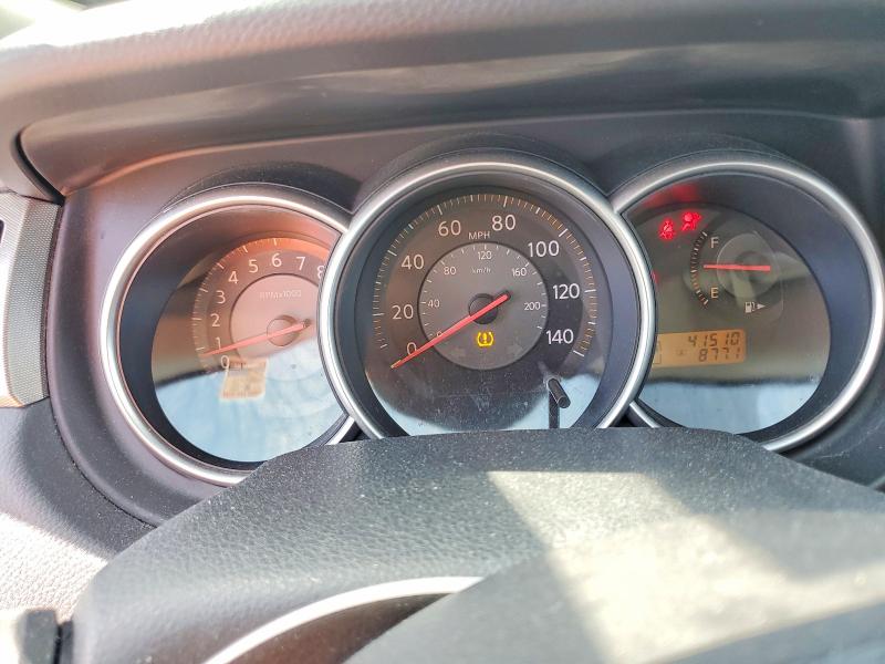 Продаж на аукціоні авто 2008 Nissan Versa, vin: 3N1BC13E88L409460, номер лоту: 54510056