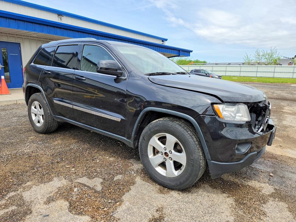 Aukcja sprzedaży 2012 Jeep Grand Cherokee, vin: 1C4RJFAG0CC218865, numer aukcji: 54004066