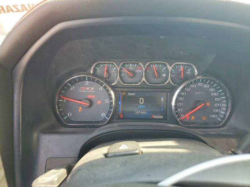 Продажа на аукционе авто 2014 Chevrolet Silverado, vin: 3GCUKSEC0EG490629, номер лота: 53942226