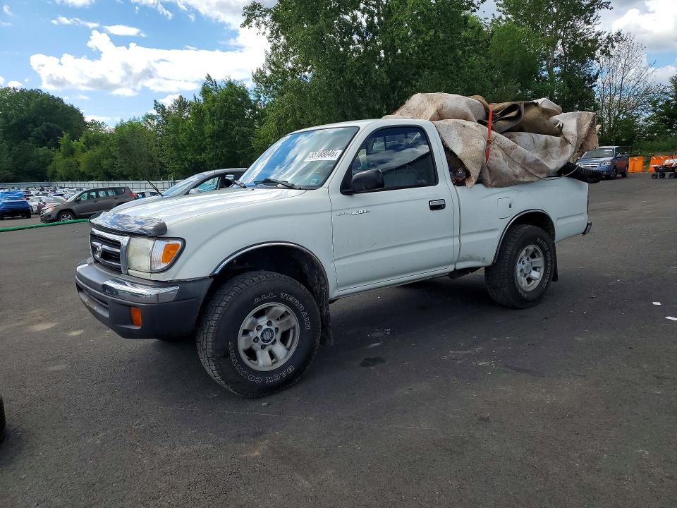 Aukcja sprzedaży 1998 Toyota Tacoma, vin: 4TAPM62N6WZ146787, numer aukcji: 55188046