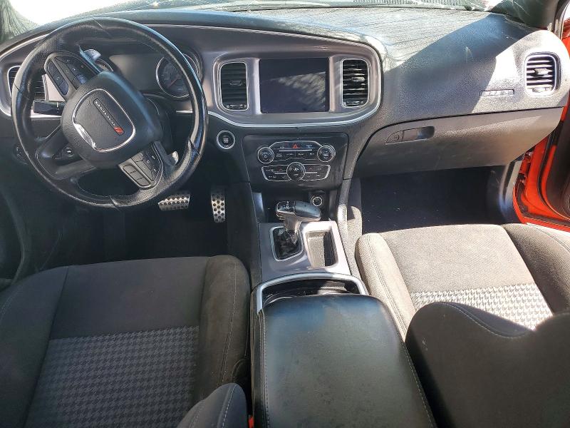 Aukcja sprzedaży 2020 Dodge Charger, vin: 2C3CDXGJ8LH254908, numer aukcji: 53976246