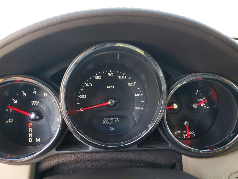 Продажа на аукционе авто 2012 Cadillac Cts, vin: 1G6DS5E36C0146356, номер лота: 54471056
