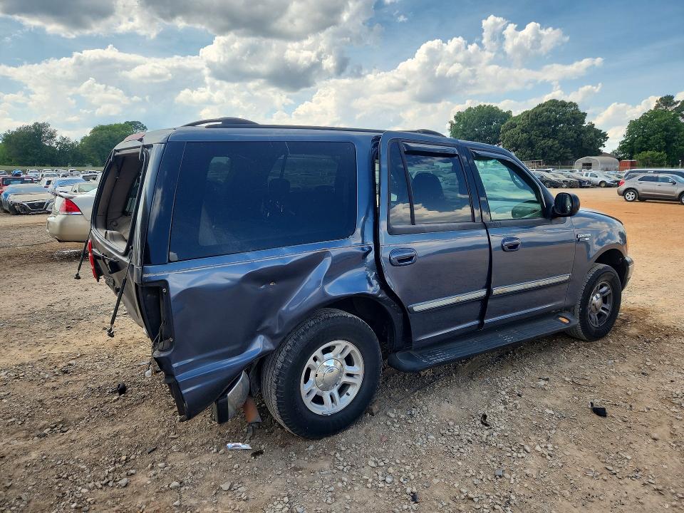54208126 :رقم المزاد ، 1FMRU15W12LA07065 vin ، 2002 Ford Expedition مزاد بيع