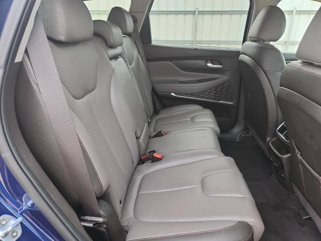 Продаж на аукціоні авто 2020 Hyundai Santa Fe, vin: 5NMS53ADXLH274050, номер лоту: 53310236