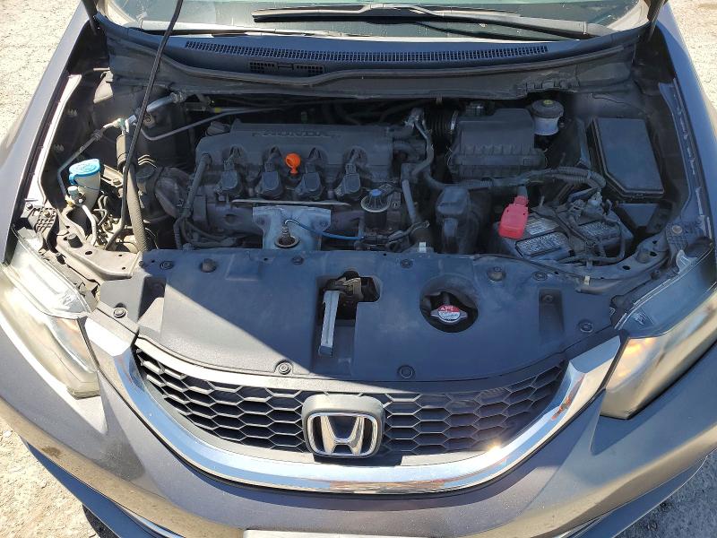 54671616 :رقم المزاد ، 19XFB2F58EE224828 vin ، 2014 Honda Civic مزاد بيع