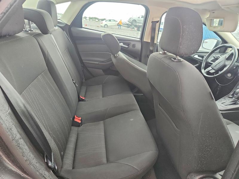 Aukcja sprzedaży 2018 Ford Focus, vin: 1FADP3H25JL243488, numer aukcji: 55310836