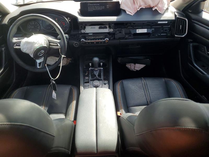 2024 Mazda Cx-50 მანქანა იყიდება აუქციონზე, vin: 7MMVABEM8RN231030, აუქციონის ნომერი: 52194826