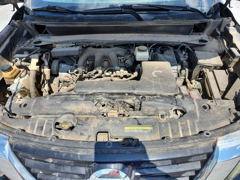 Продажа на аукционе авто 2017 Nissan Pathfinder, vin: 5N1DR2MN9HC615466, номер лота: 53665676