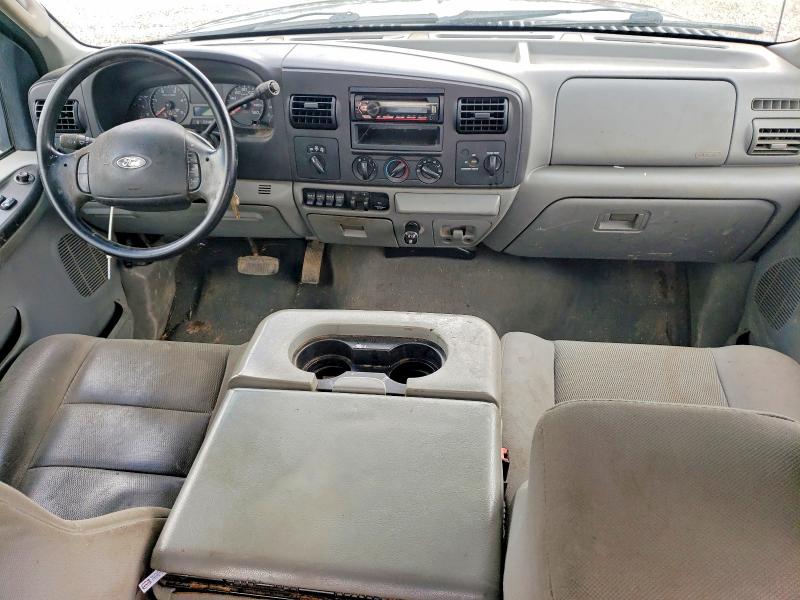 Продажа на аукционе авто 2006 Ford F250, vin: 1FTSX21P06EB99686, номер лота: 51604736