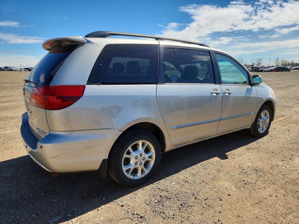 Aukcja sprzedaży 2005 Toyota Sienna, vin: 5TDBA22CX5S039868, numer aukcji: 53163376