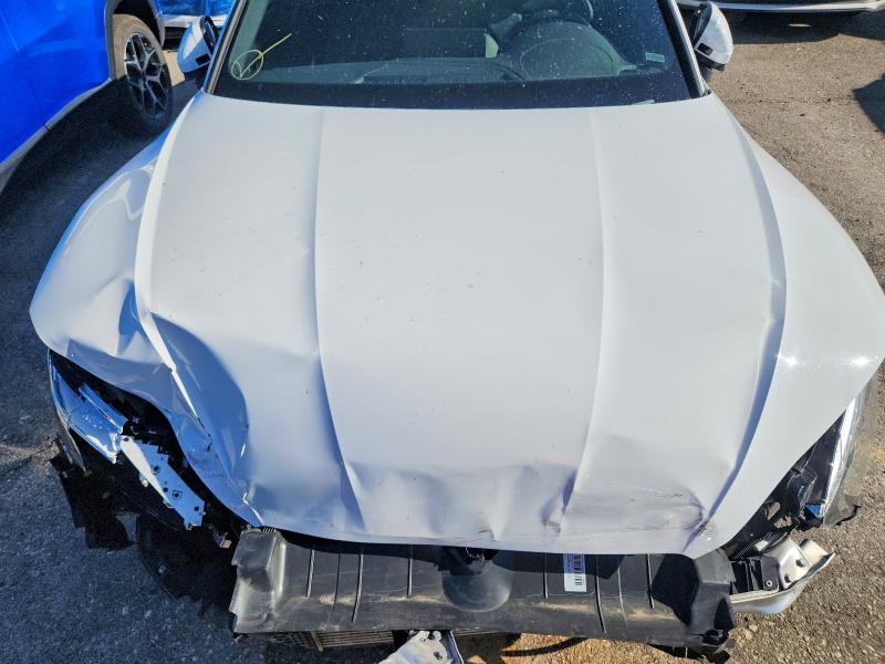 Aukcja sprzedaży 2025 Audi A5, vin: WAUDACF59SA006151, numer aukcji: 52656036