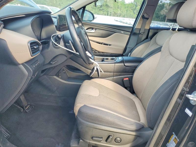 Продажа на аукционе авто 2023 Hyundai Santa Fe, vin: 5NMS24AJ5PH601111, номер лота: 52694826