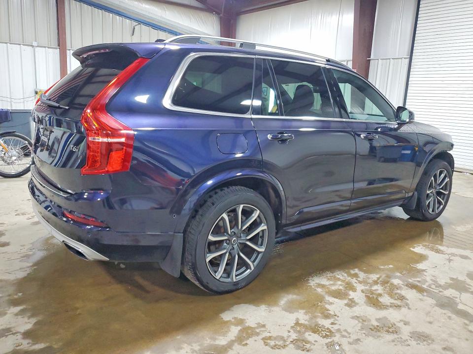 Aukcja sprzedaży 2017 Volvo Xc90, vin: YV4A22PK9H1157790, numer aukcji: 53538496