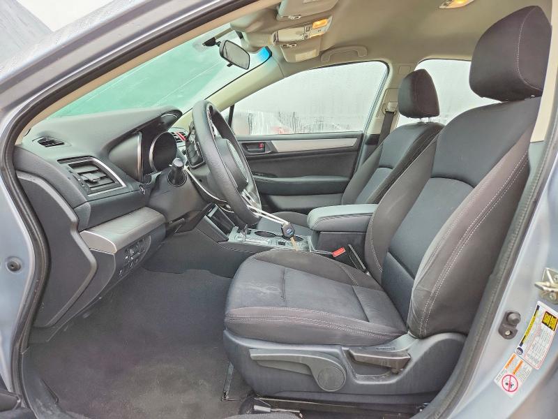 Продажа на аукционе авто 2019 Subaru Legacy, vin: 4S3BNAB67K3019003, номер лота: 54660706