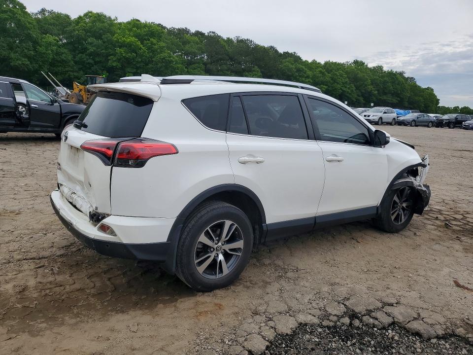 52007346 :رقم المزاد ، JTMWFREV3GJ067715 vin ، 2016 Toyota Rav4 مزاد بيع