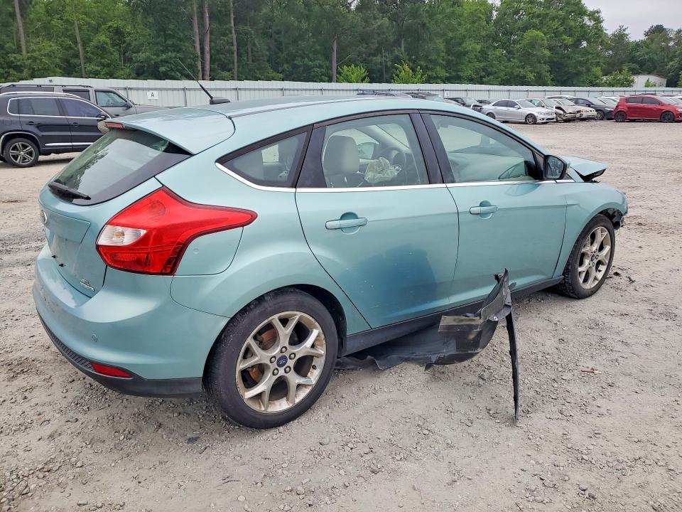 Aukcja sprzedaży 2012 Ford Focus, vin: 1FAHP3M2XCL377536, numer aukcji: 53525026